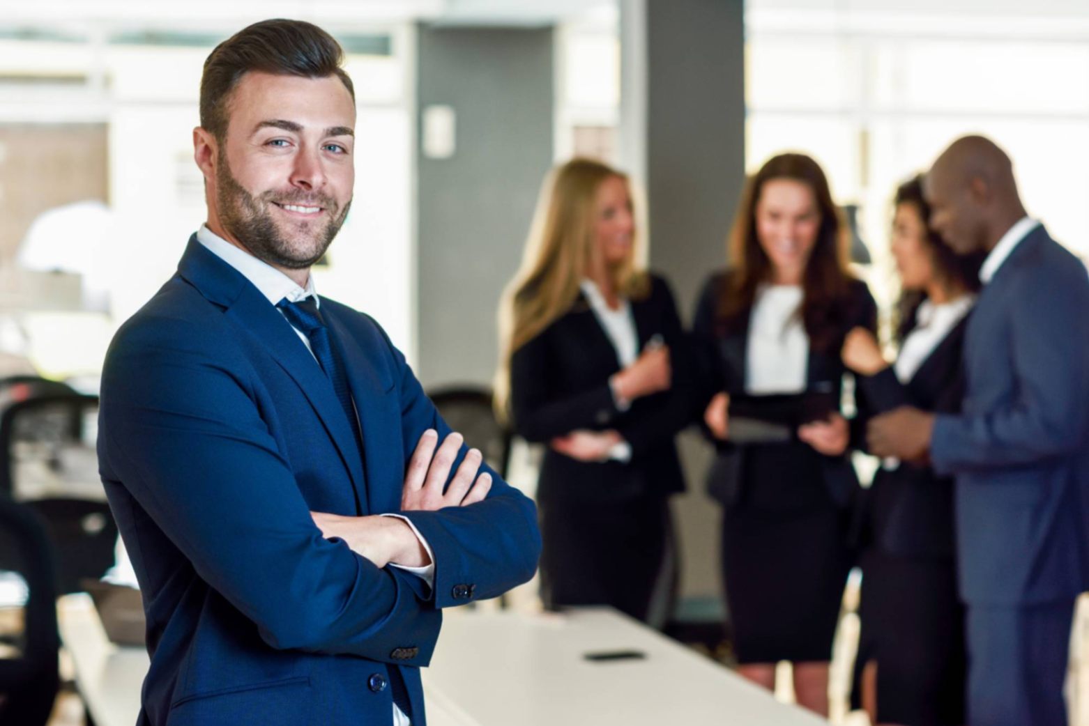 Spiritual Growth for Visionary Leaders