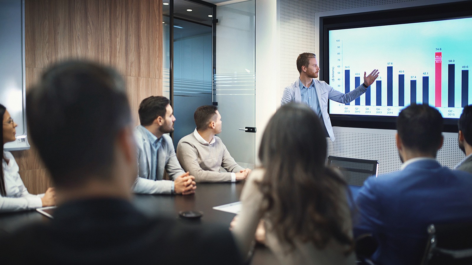 Why Leaders Across Canada Trust Our Unique Approach